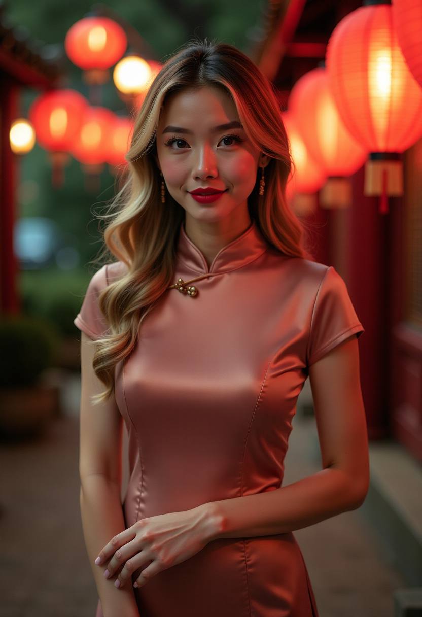 将军府的小厨娘海报